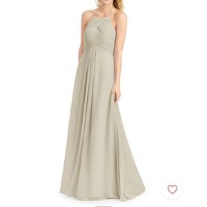 Azazie bridesmaid dress